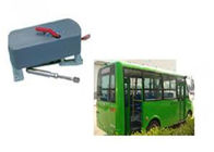 12V / 24V Electric Bifolding Automatic Bus Door System For Isuzu Journey