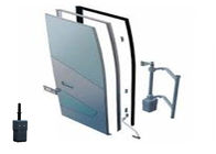 NR300 Anti - Pinch Bus Door Opening Mehcanism Easy Installation And Maintenance