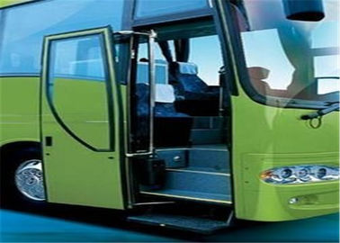 Mecanismo pneumático de levantamento da porta do ônibus do fechamento, mecanismo da abertura da porta do ônibus de Volvo
