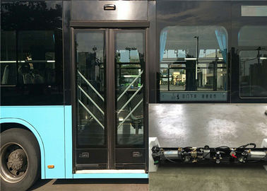 -40°C – do mecanismo praticável da abertura da porta do ônibus de 80°C balanço simples ou duplo Volvo