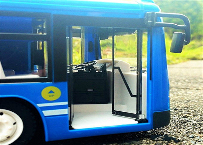 Double Inwing Pneumatic Bus Door Mechanism , Volvo Bus Door Opening Mechanism